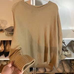 H&M sweater